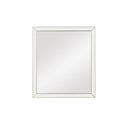 Acme Furniture Voeville II Dresser Mirror 27144 IMAGE 1