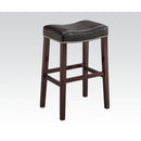 Acme Furniture Lewis Counter Height Stool 96294 IMAGE 1