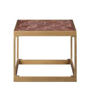 Acme Furniture Genevieve End Table 82312 IMAGE 2
