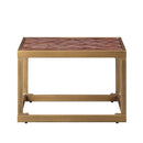 Acme Furniture Genevieve End Table 82312 IMAGE 3