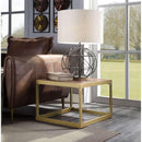 Acme Furniture Genevieve End Table 82312 IMAGE 5