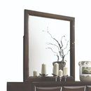 Acme Furniture Brenta Dresser Mirror 26644 IMAGE 1