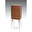 Acme Furniture Jewelry Storage Armoire 97210 IMAGE 1