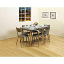 Acme Furniture Rosetta Dining Chair 72012A IMAGE 1