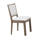Acme Furniture Paulina Dining Chair 74674 IMAGE 1
