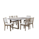 Acme Furniture Paulina Dining Chair 74674 IMAGE 2