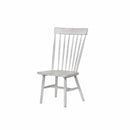 Acme Furniture Adriel Dining Chair 72412 IMAGE 1