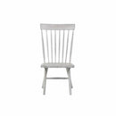 Acme Furniture Adriel Dining Chair 72412 IMAGE 4
