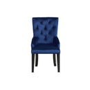 Acme Furniture Varian II Dining Chair DN01423 IMAGE 3