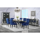 Acme Furniture Varian II Dining Chair DN01423 IMAGE 5