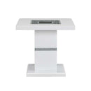Acme Furniture Elizaveta End Table LV00820 IMAGE 2