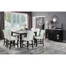 Acme Furniture Hussein Server DN01448 IMAGE 5
