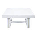 Acme Furniture Paxley Coffee Table LV01614 IMAGE 2