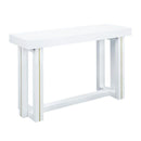 Acme Furniture Paxley Sofa Table LV01616 IMAGE 1