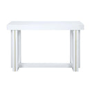Acme Furniture Paxley Sofa Table LV01616 IMAGE 3