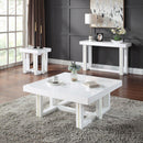 Acme Furniture Paxley Sofa Table LV01616 IMAGE 5
