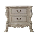 Acme Furniture Dresden 2-Drawer Nightstand BD01675 IMAGE 2