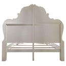 Acme Furniture Dresden Queen Upholstered Panel Bed BD01708Q IMAGE 4
