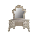 Acme Furniture Dresden 5-Drawer Vanity Table BD01678 IMAGE 4