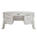 Acme Furniture Dresden OF01715 Executive Writing Desk IMAGE 4