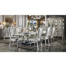 Acme Furniture Dresden Arm Chair DN01697 IMAGE 5