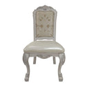 Acme Furniture Dresden Dining Chair DN01696 IMAGE 2