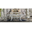 Acme Furniture Dresden Dining Table DN01694 IMAGE 1