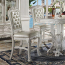 Acme Furniture Dresden Dining Chair DN01704 IMAGE 2