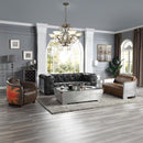 Acme Furniture Brancaster LV02285 Sofa IMAGE 7