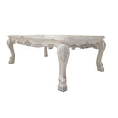 Acme Furniture Dresden Coffee Table LV01691 IMAGE 1