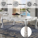 Acme Furniture Dresden LV01691 Coffee Table IMAGE 8