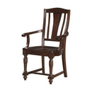 Acme Furniture Tanner Arm Chair 60833 IMAGE 1