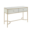 Acme Furniture Wisteria Sofa Table 80608 IMAGE 1