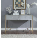 Acme Furniture Wisteria Sofa Table 80608 IMAGE 2