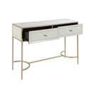 Acme Furniture Wisteria Sofa Table 80608 IMAGE 3