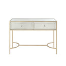 Acme Furniture Wisteria Sofa Table 80608 IMAGE 4