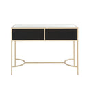 Acme Furniture Wisteria Sofa Table 80608 IMAGE 6