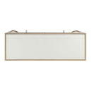 Acme Furniture Wisteria Sofa Table 80608 IMAGE 7