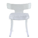 Acme Furniture Bradley Stationary Fabric Accent Chair 59822 IMAGE 5