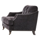 Acme Furniture Helenium Stationary Fabric Chair 50217 IMAGE 1