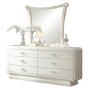 Acme Furniture Bellagio Dresser Mirror 20394 IMAGE 2