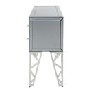 Acme Furniture Stephen Accent Table 90055 IMAGE 7