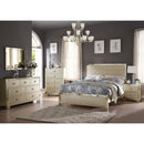 Acme Furniture Voeville II King Panel Bed 27137EK IMAGE 2