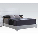 Acme Furniture Lorimar King Panel Bed 22627EK_KIT IMAGE 1