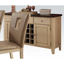 Acme Furniture Faymoor Server 71759 IMAGE 1