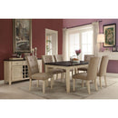 Acme Furniture Faymoor Server 71759 IMAGE 2