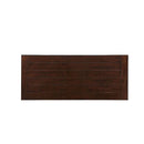 Acme Furniture Tanner Dining Table with Trestle Base 60830 IMAGE 5