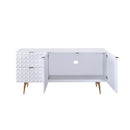 Acme Furniture Maisey II TV Stand 97672 IMAGE 2