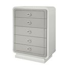 Acme Furniture Allendale 5-Drawer Chest 20196 IMAGE 1