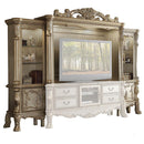 Acme Furniture Entertainment Centers Entertainment Centers 91330 IMAGE 2